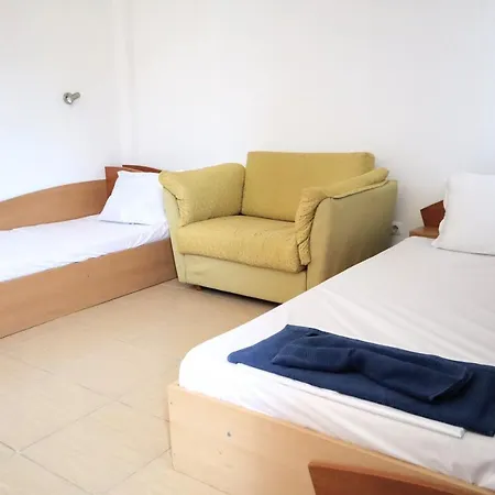 Guest house 