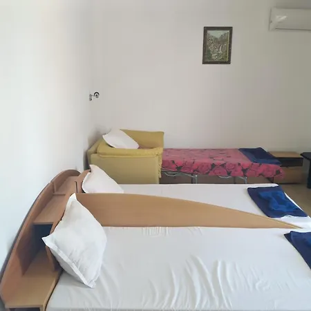 Guest house 
