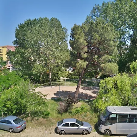 Guest house 