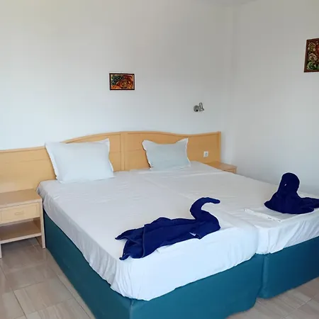 Guest house 