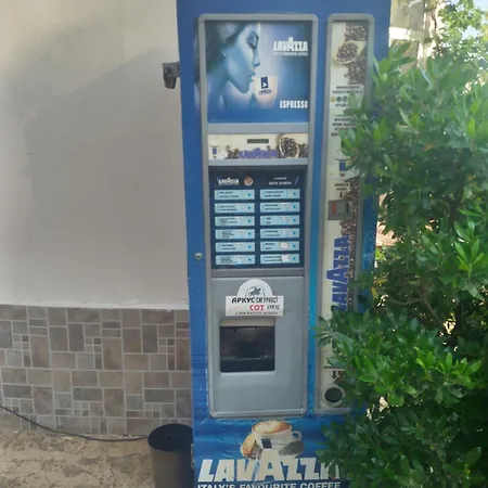 ゲストハウス 