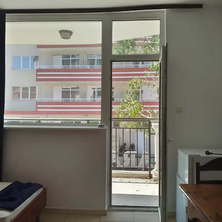 Guest house 