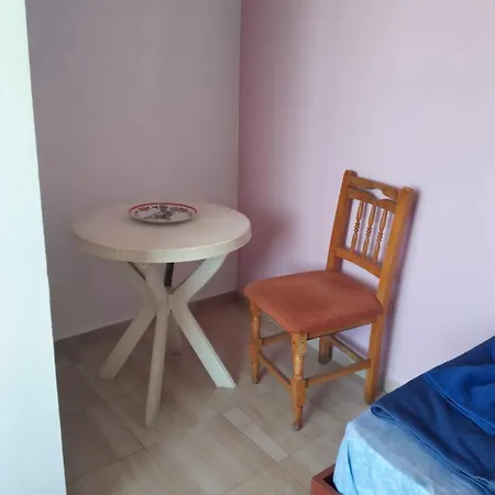 Guest house 