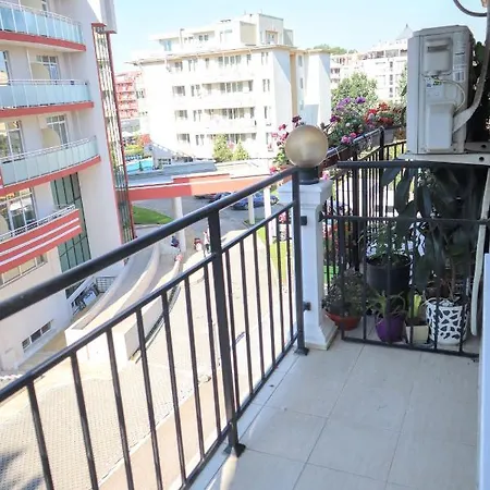 Къща за гости 