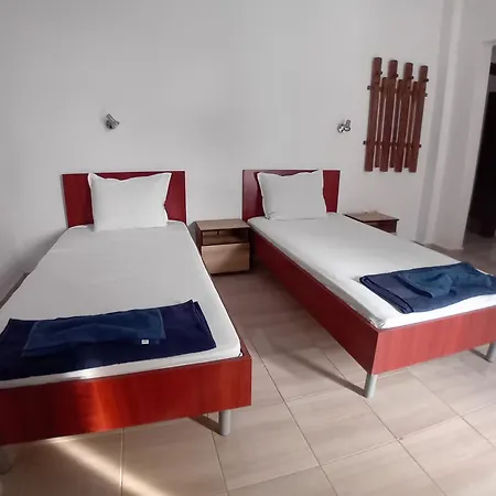 Къща за гости 