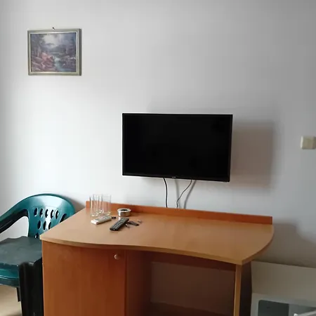 Къща за гости 