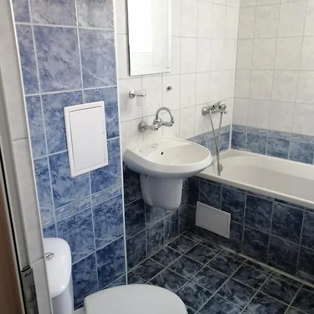 Къща за гости 