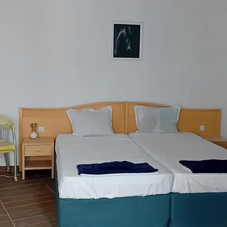 Vendégház 