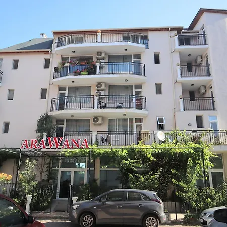Vendégház 