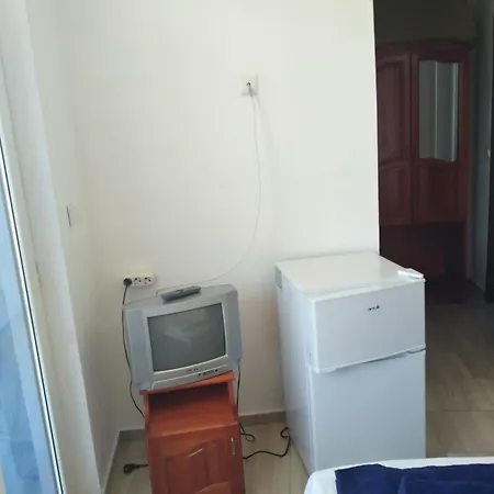 Vendégház 