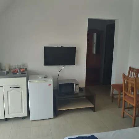 Vendégház 